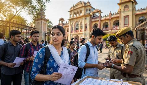 RSSB Lab Assistant Admit Card 2026 Out: 9-10 मई के एग्जाम के लिए – बिना ...