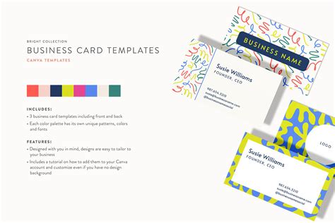 Image result for Tutorial InDesign How to Make Business Cards
