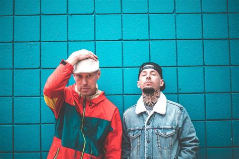 The Grouch & Eligh - Phoenix, AZ, The Rebel Lounge, Phoenix, 24 ...