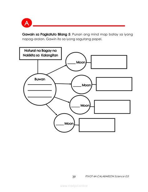 Image result for Grade 3 Science Module 4th Quarter