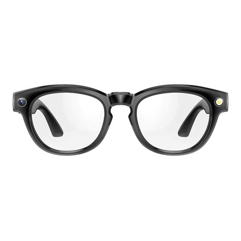 Smart AI Glasses | My Eyes optical