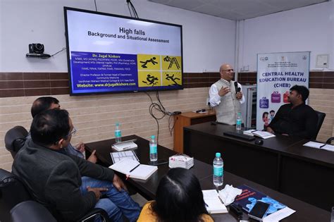 Dissemination workshop on the National Strategy for Prevention of ...