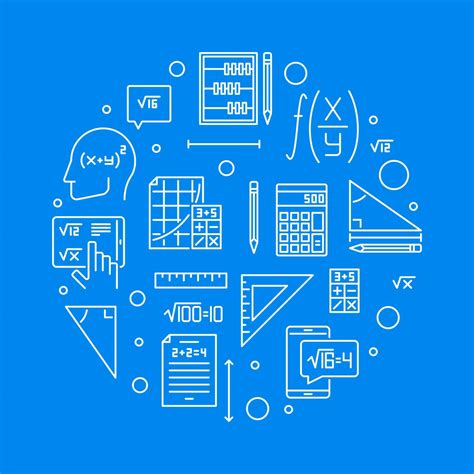 Mathematics 的图像结果