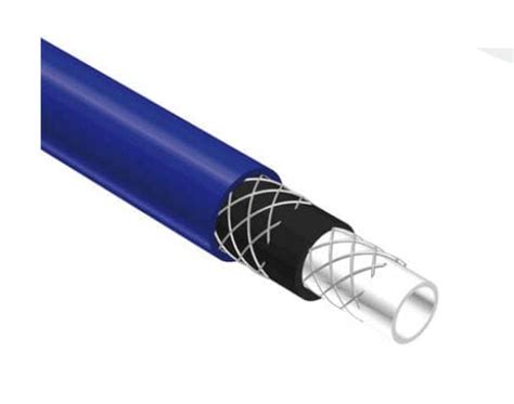 Water hose - GERTRESS 80B - Gap Plastomere - PVC / polyester / high ...