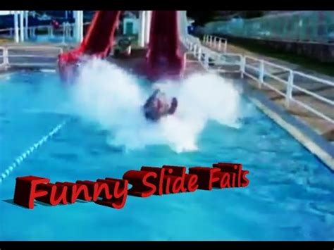 Slide Pool Fail Compilation 的图像结果