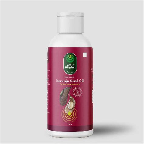 5 Best Karanj Oil Brands in India - Karanj Oil Brands – VedaOils