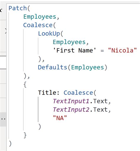 Image result for Power Apps Programming