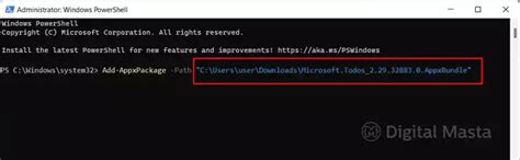 Image result for Install Appxbundle File Windows 1.0