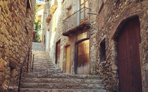 Three Countries in One Day: France, Andorra and Spain - Klook India