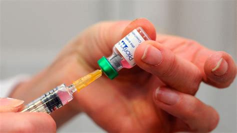 Measles vaccination rates in Texas: Find your school district | FOX 7 ...