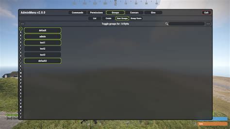 Rust Mod Menu PC Free 的图像结果