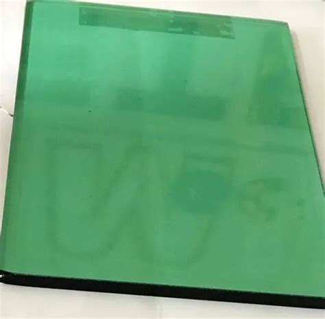 Tinted Glass - 6mm Brown Tinted Glass Manufacturer from Vasai Virar