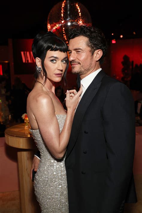 Katy Perry y Orlando Bloom: Cronología de su historia de amor | Us Weekly