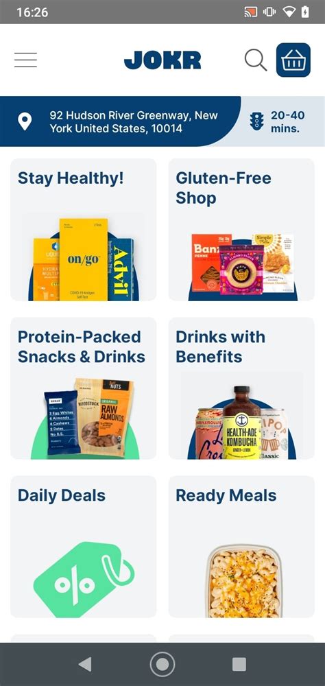 JOKR APK Download for Android Free