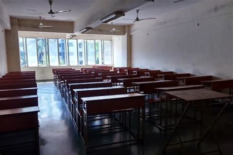 MCT's Rajiv Gandhi Institute of Technology Mumbai Campus: Photos ...