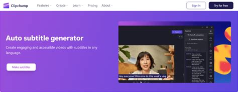 Image result for Auto Subtitle Generator in Python