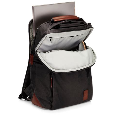 HP Spectre Folio Backpack for 15.6 Inch Laptops with RFID Pockets and ...