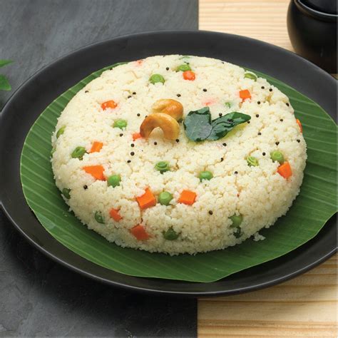 Buy Millet Upma Mix Online – Instant Healthy Breakfast – Millex