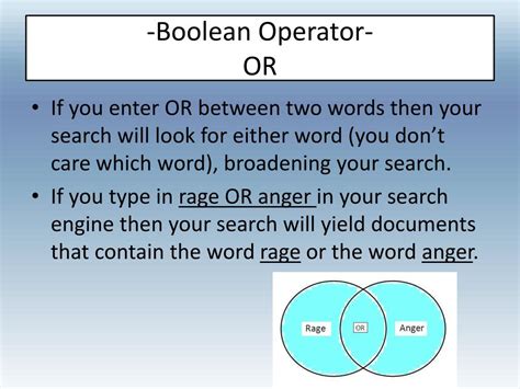 Image result for Java Boolean Operator Or