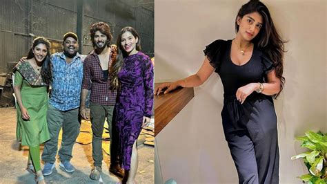 Supritha : అర్ధరాత్రుళ్లు షూటింగ్స్‌లో సుప్రీత.. ఫస్ట్ సినిమా కోసం బాగా ...