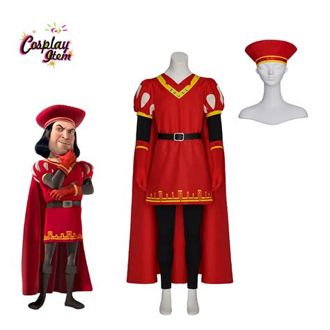 Lord Farquaad Full Body at Michael Hooton blog