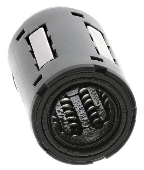 LBBR 10-2LS Ewellix Makers in Motion | Ewellix LBBR 10-2LS, Bearing ...