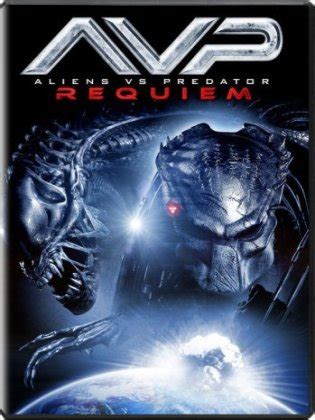 Aliens vs Predator - Requiem (2007) – Watch Online, Download, Streaming ...