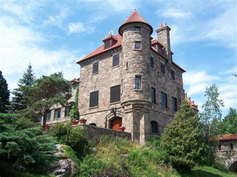 Singer Castle (Chippewa Bay) - 2021 What to Know Before You Go (with ...