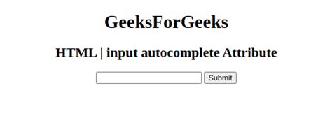 Image result for HTML Textarea Autocomplete Attribute