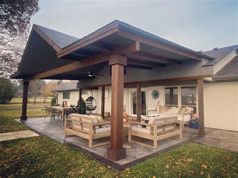 Patios, Decks and Pergolas | Rockwall, TX