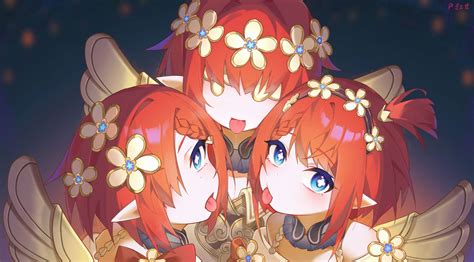 Tribbie - Honkai Star Rail - Image by hongshi104 #4395564 - Zerochan ...