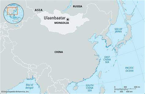 Ulaanbaatar Population 14 Unbelievable Facts About Ulaanbaatar Fact