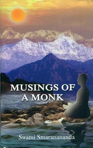 Musings of a Monk Buy Books online at low prices in India | Garuda ...