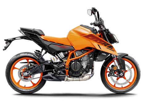 KTM Duke 390 Price 2026, Specifications, Features & Reviews | Times Drive