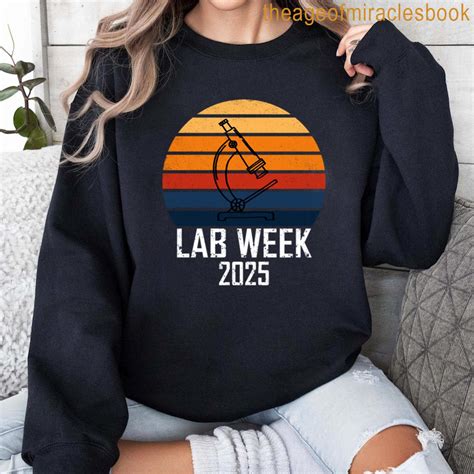 Image result for MLT Lab Week