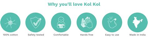 Kol Kol Baby Carrier Newborn Bag,100% Hand Woven Cotton,Light-Weight ...