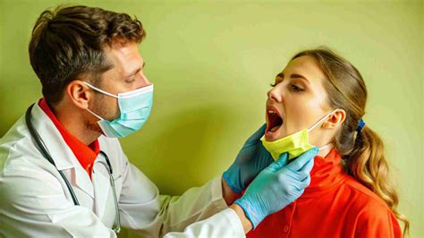 Viral vs Bacterial Throat Infection - How to Tell Difference