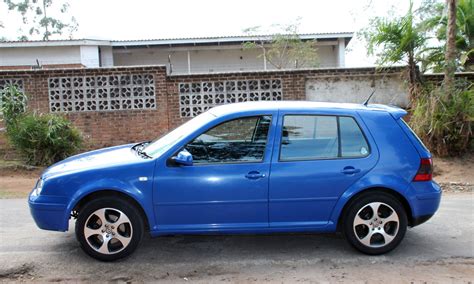 Image result for Golf 4 Side View