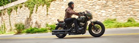 Scout family | Indian® Motorcycle - IN