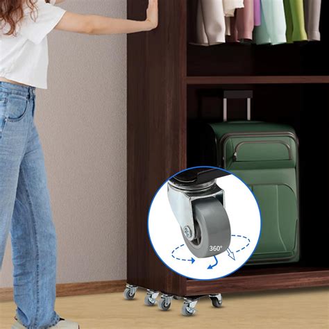 WEPUMP Furniture Movers with Wheels & Furniture Lifter Set, India | Ubuy