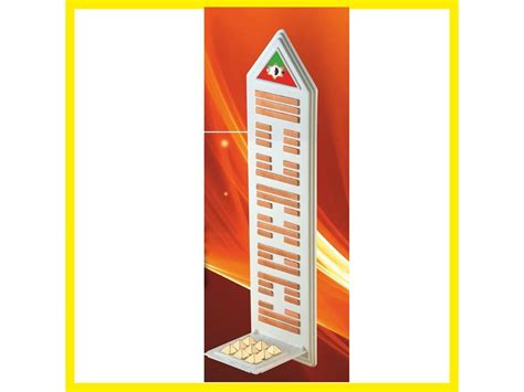 Fortune Pyramid tower- by Jiten Pyramid Dadar