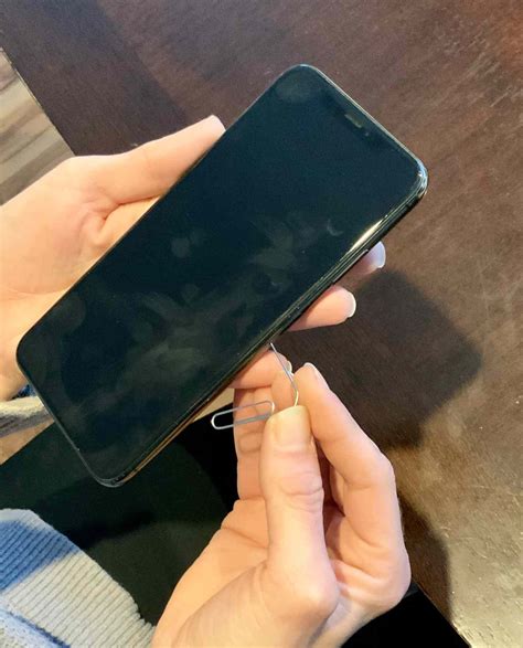 Image result for Remove Sim Card without Tool