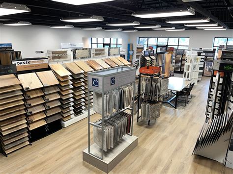Plank Flooring Warehouse