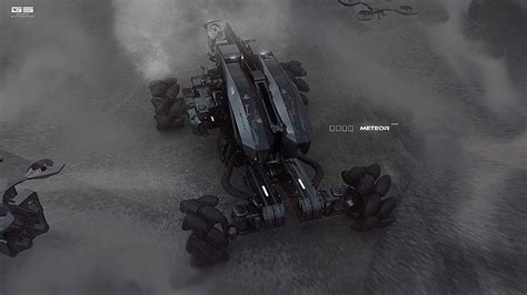 SpaceX Meteor 的图像结果