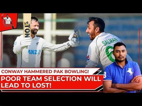 "Pakistan's selection committee and team management are third-class ...