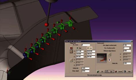 Image result for MCOSMOS Software Demo