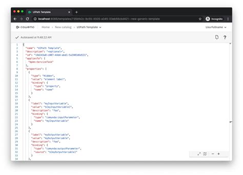Image result for Cawemo Tutorial