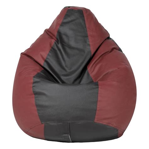 ASMAKM Classy Bean Bags with Beans Filled (Bean Bag Beans/Bean Bag ...
