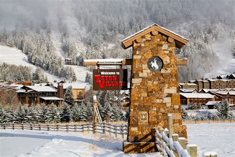 Fun Facts About Jackson Hole - Jackson Hole Mountain Resort
