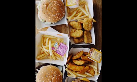 New Study Reveals Impact Of Hyper-Palatable Foods